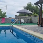 Сasa de vacaciones евита - град