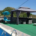 евита - град Сasa de vacaciones *