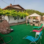 евита - град Сasa de vacaciones Balchik