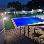 евита - град