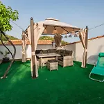 евита - град Balchik