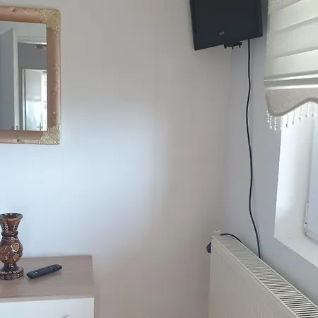 Case de vacanță евита - град