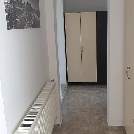 евита - град Case de vacanță *