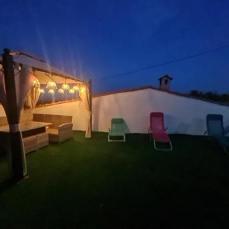 Holiday home евита - град Balchik