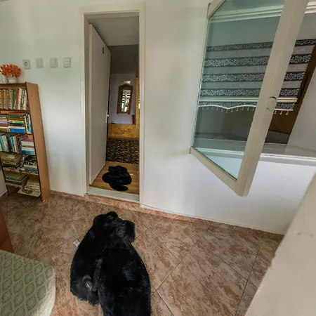 евита - град