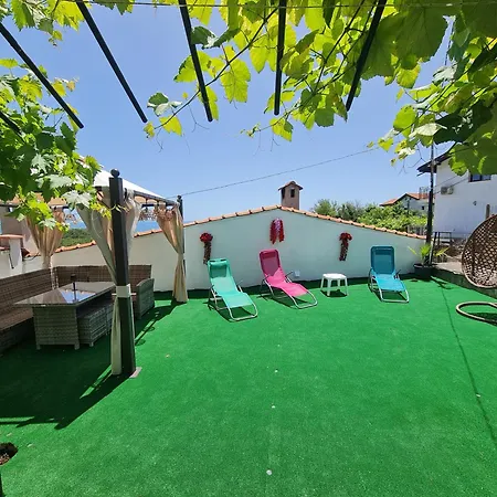 Holiday home евита - град