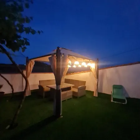 Case de vacanță евита - град