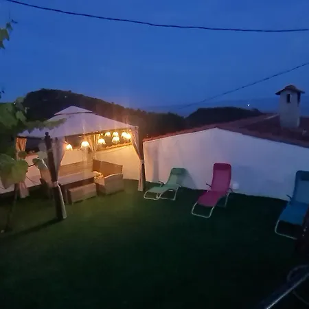 евита - град Holiday home Balchik