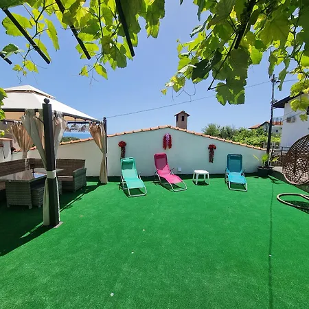 евита - град *