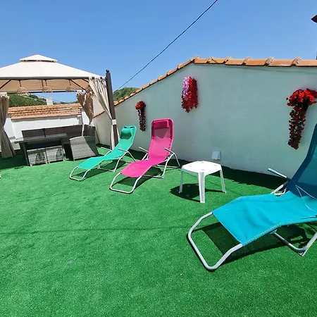 евита - град