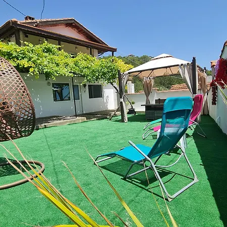 евита - град Case de vacanță *