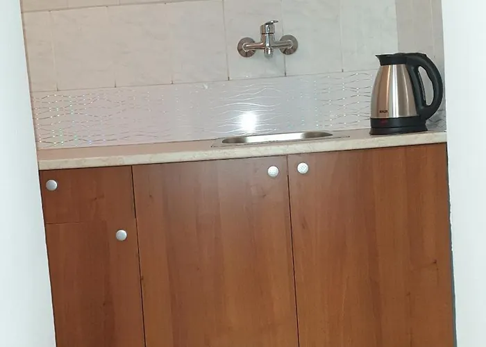 Holiday home евита - град Balchik