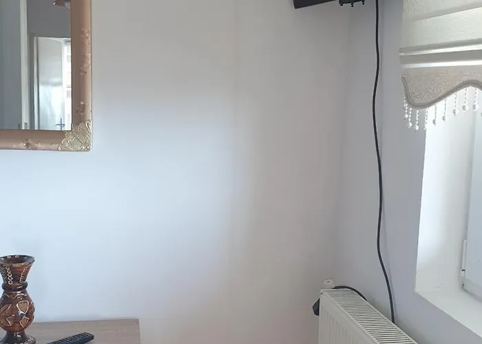 Holiday home евита - град