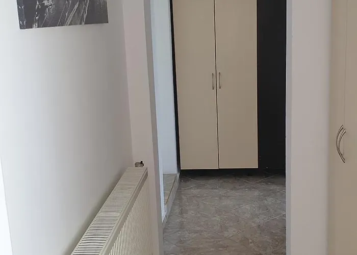 евита - град Holiday home *