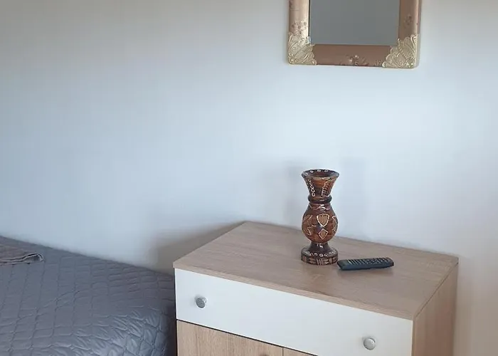 Holiday home евита - град *