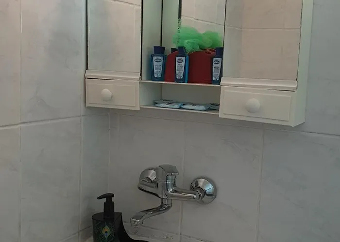 Holiday home евита - град *