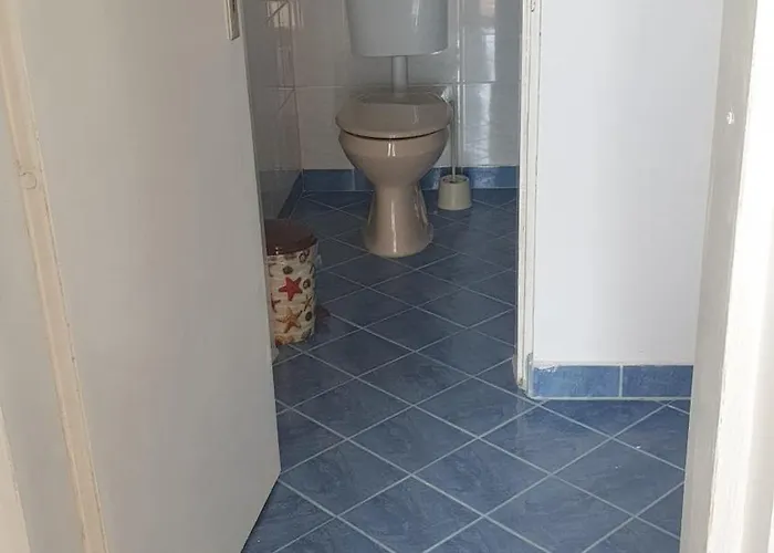 евита - град Holiday home *