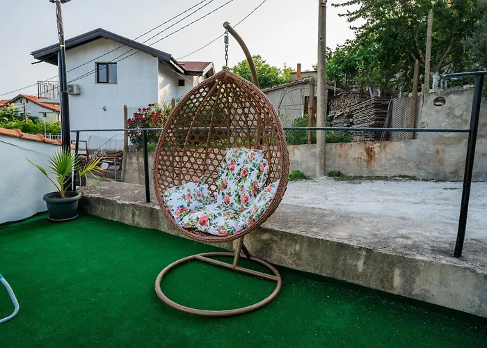 евита - град Holiday home