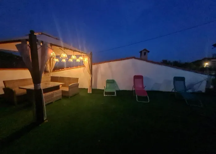 Holiday home евита - град Balchik