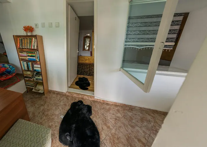 евита - град