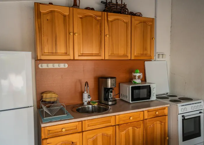 евита - град