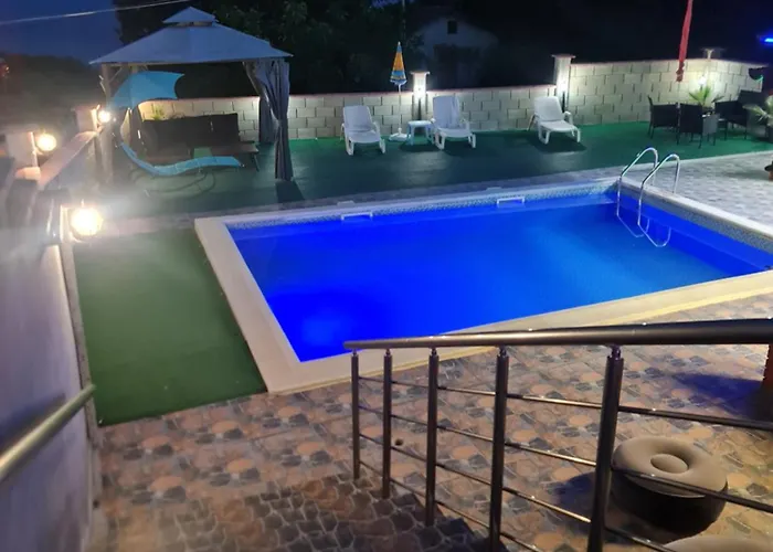 евита - град