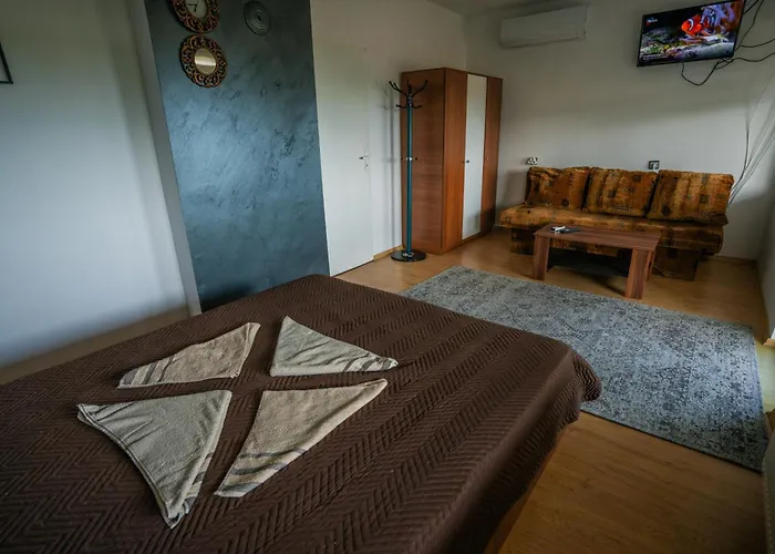 евита - град Holiday home