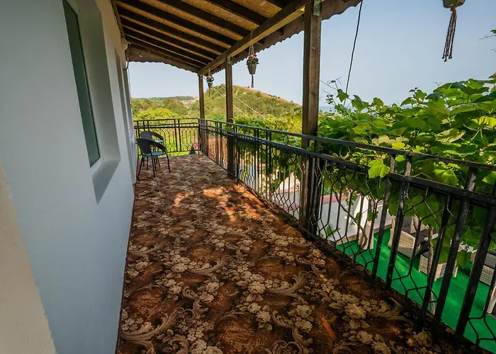 евита - град Holiday home