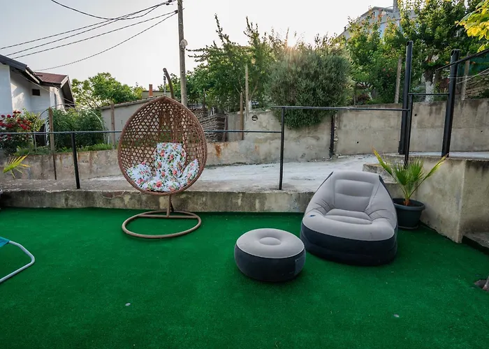 евита - град Holiday home