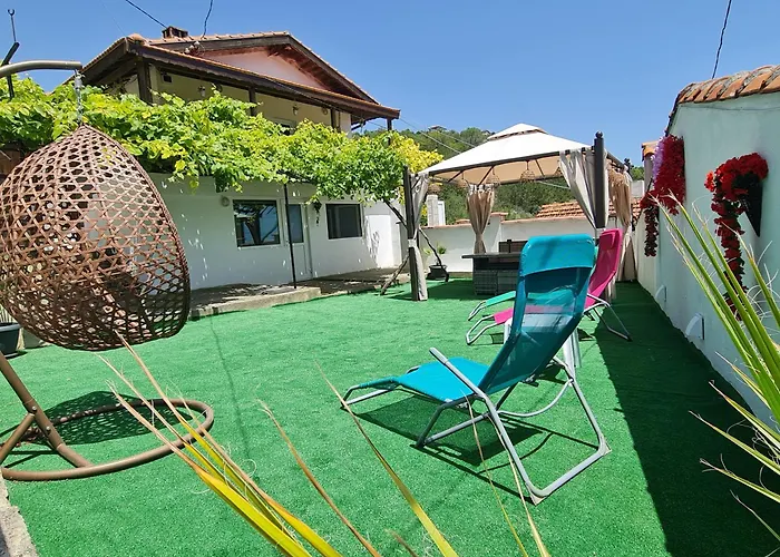 евита - град Holiday home *